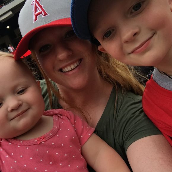 Meet your Posher, Erica - Picture 1 of 1